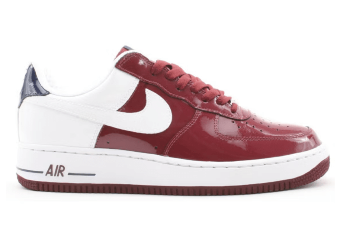 Nike Air Force 1 Low LeBron